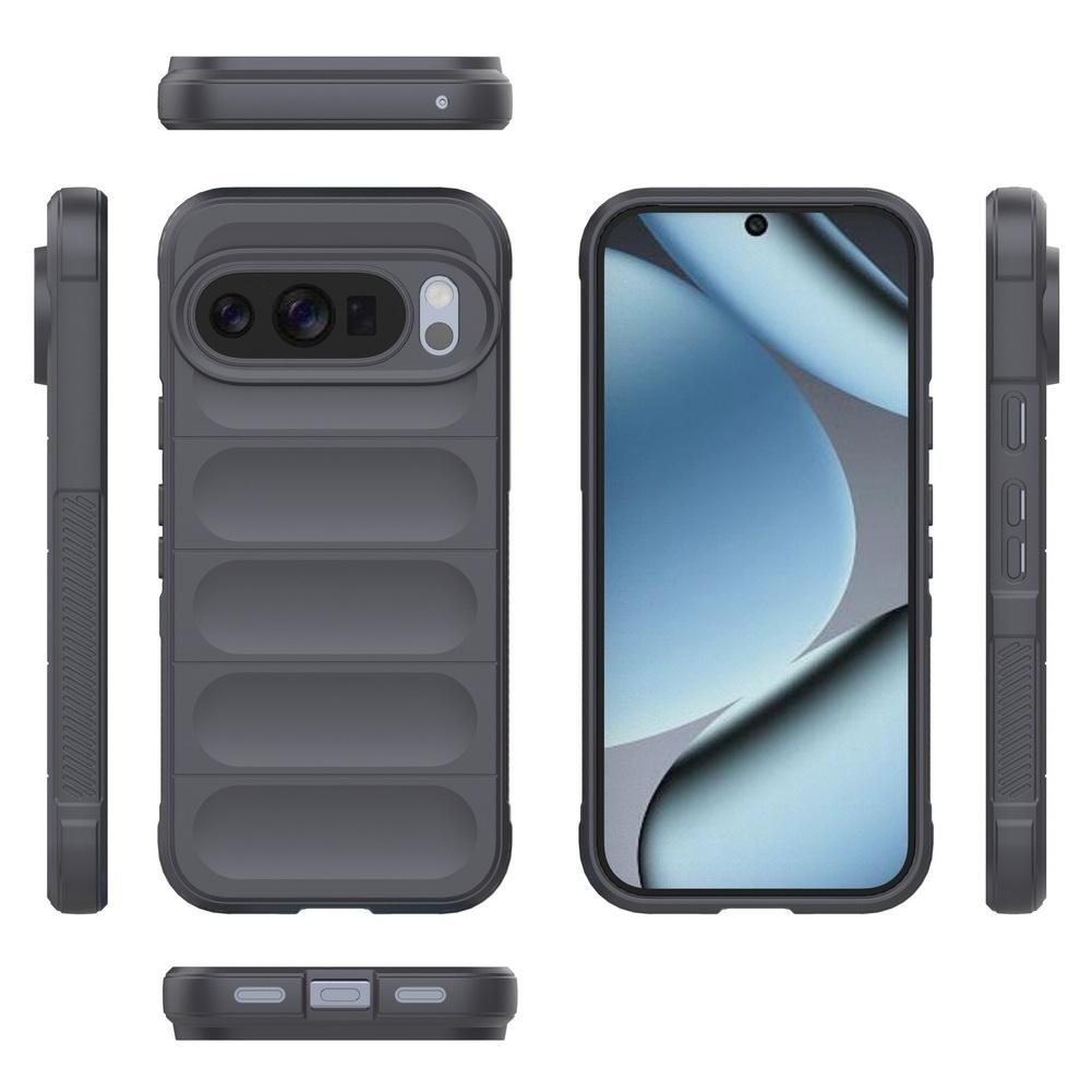 Airbag Anti-drop case For Google Pixel10 Pro XL Pixel 10 pro pixel 9a 9 pro xl 8a 8 pro 7 7A Shockproof Armor Heavy Duty Cover