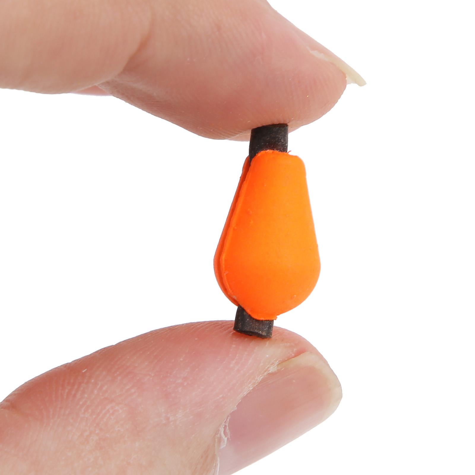 

5 PcsCelsiusSet Foam Tear Drop Strike Indicator Fishing Fly Accessories Tackle Fishing