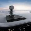 Magnetic Phone Holder for Car Astronaut Shaped Strong Magnetic Attraction 360 Degree Rotating Car