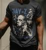 Jay-Z Papper, Hip - Hop T-shirt