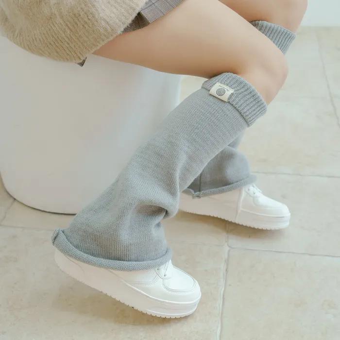 Rosa Leg Warmers 3 Colors