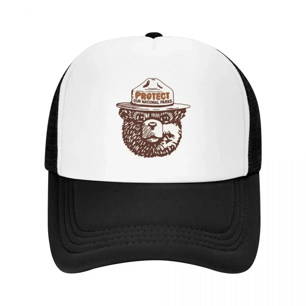 Protect Our National Parks Baseball Cap Fluffy Hat  party Hat Womens Beach Outlet Unisexs
