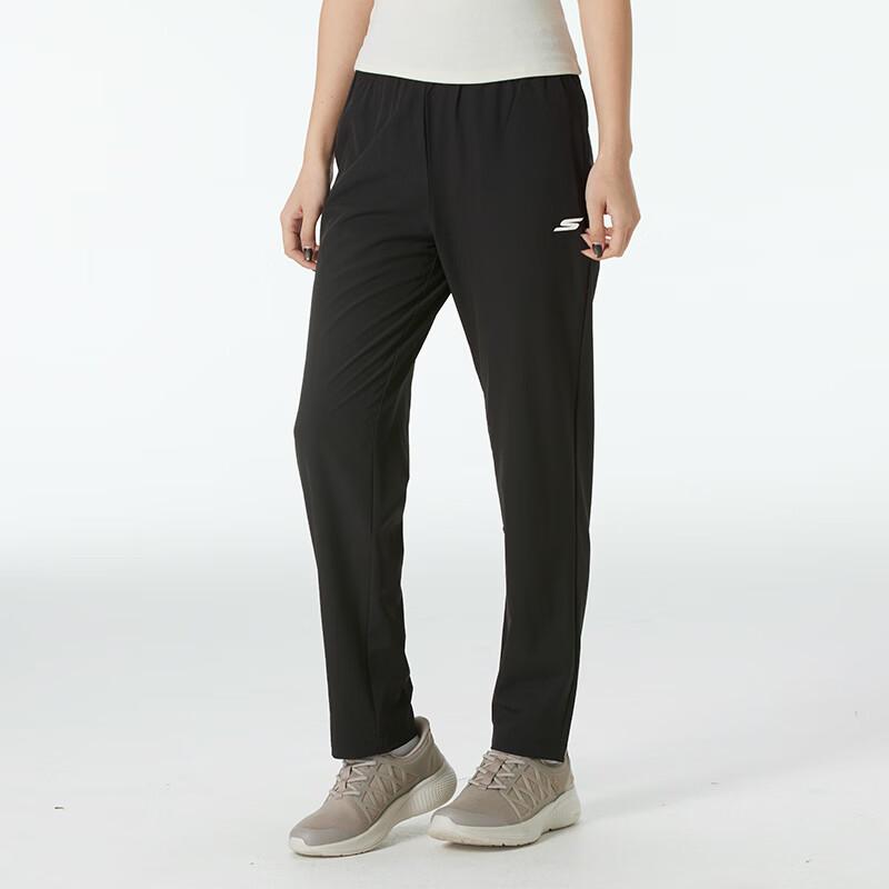 Skechers Women s Summer Sports Woven Trousers S