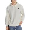Lee Sweatshirts Men's Milk Coffee Hooded Moderate Other LMT006772201764