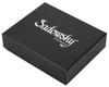 Sadowsky Bass Pickup Split Bridge PU J4 B Black J-Style (Alnico V), Noise-Cancelling, Coil, 4-String - [SAC SC]