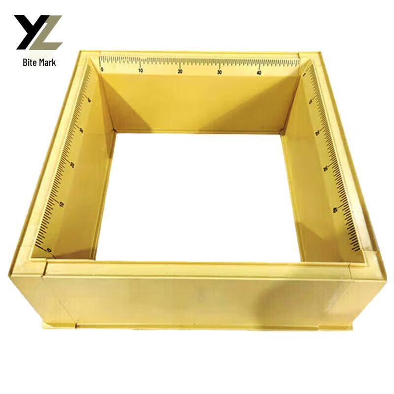 Modular Tactical Sand Table Frame Piece