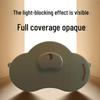 HEZHENG HZ-K3 Heated Sleep Eye Mask