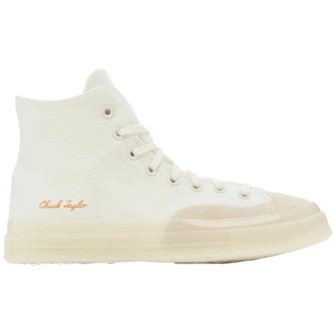 

Sneaker Converse Chuck Taylor All Star 70 Marquis Nautical Vintage White Natural Ivory(A03426C) 36.5