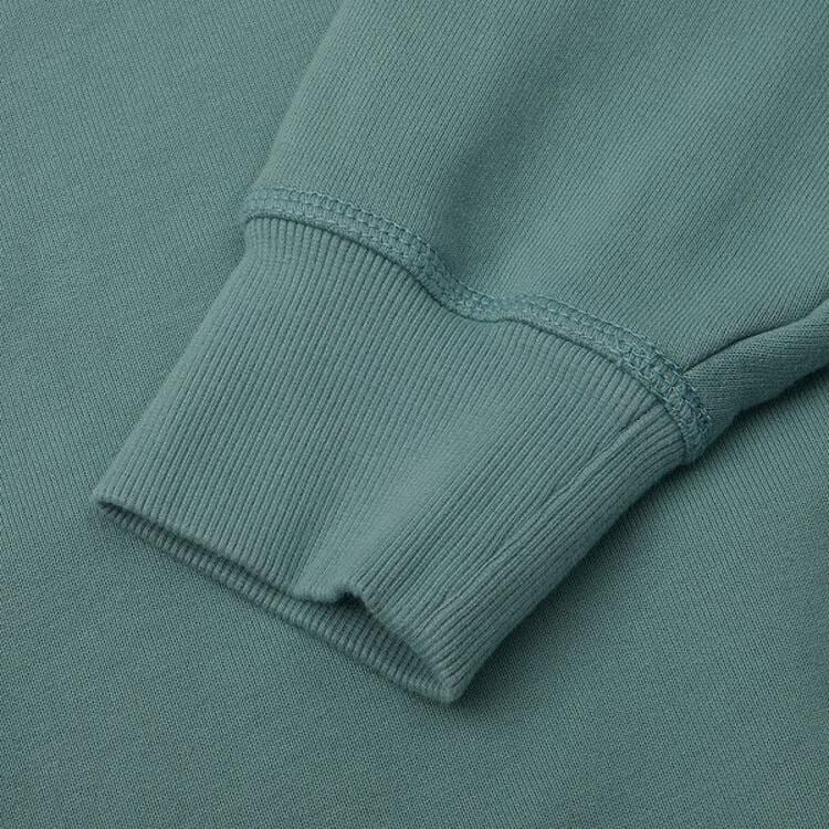 Converse Sweatshirt Unisex Green 10026899-A04