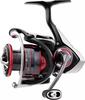 Daiwa Fishing Reel FGLT1000D Black