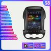 9.7" Android GPS Navigation System for 12-15 Ford Ranger F250