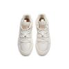 Anta Textile, Synthetic Leather Comfortable Slip Resistant Cushioning Abrasion Resistant Lightweight Mid Top 122138082S-1