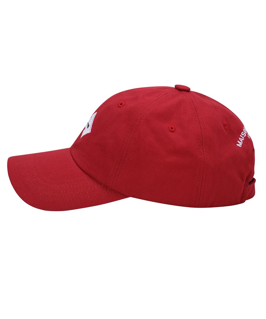 MAISON MASTER Small Aero Ball Cap