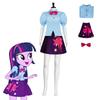 My Little Pony Cosplay Kostüm Für Mädchen Mit Polyesterstoff Fantasy Thema Für Conventions