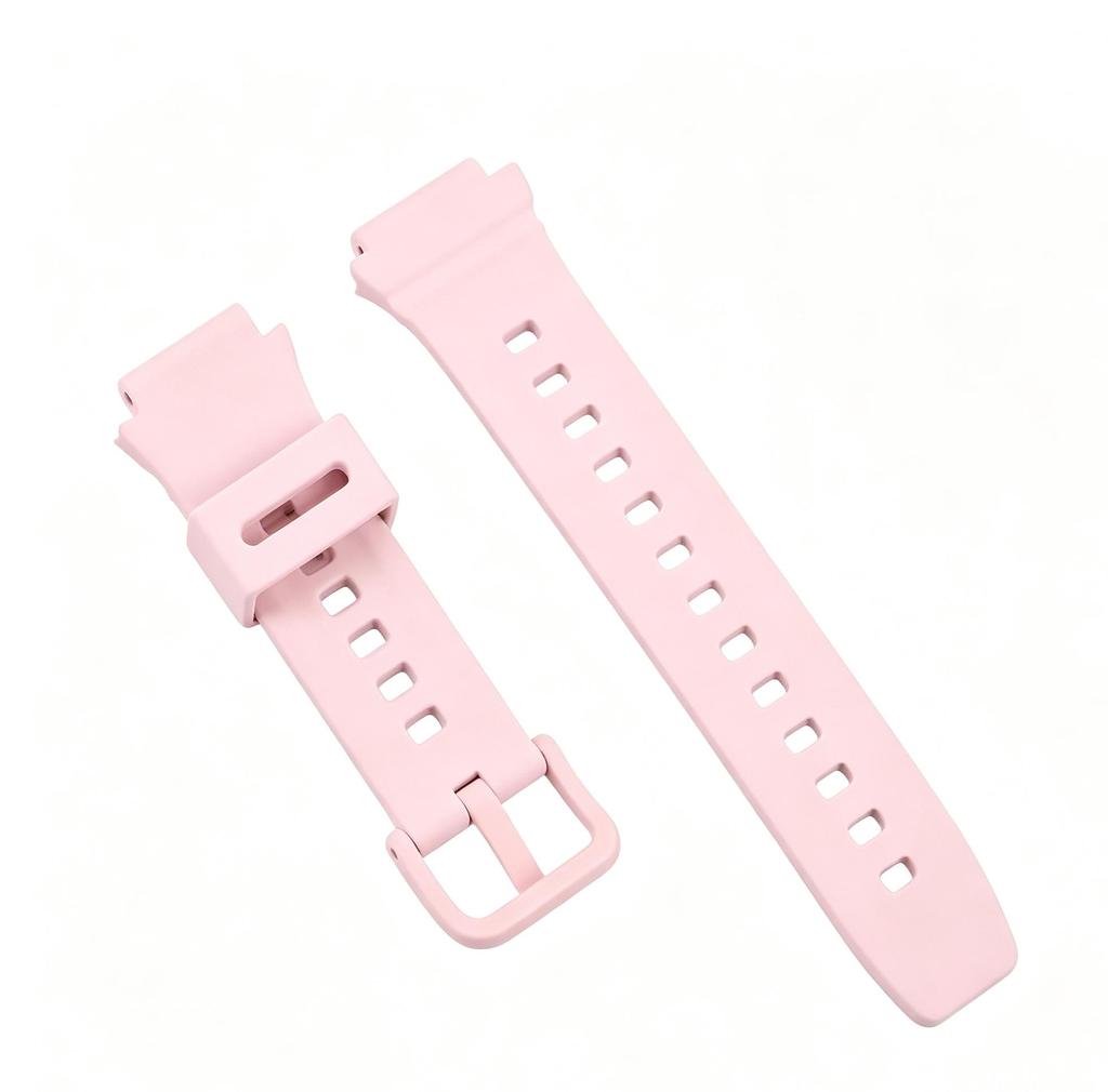 Pink Strap for Watch Kids 4 Pro J4a0417