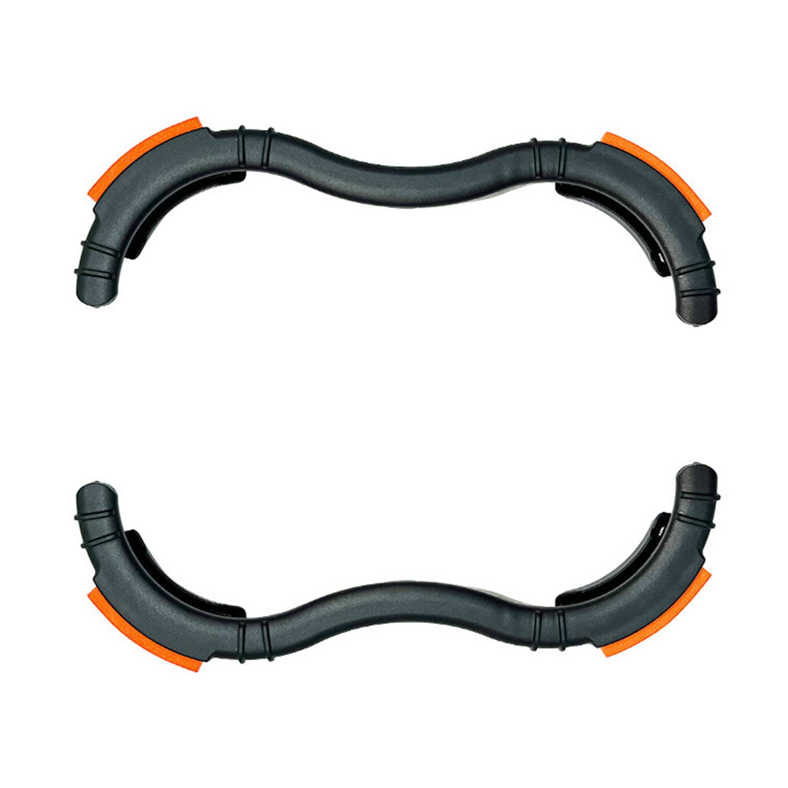 

Propeller Guard Bumper for dji Avata 2Protector Propeller Protections Guard Anti-collision Bumpers For Quadcopter