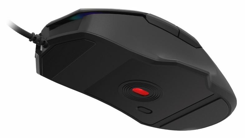 Genesis Xenon 220 Wired Mouse