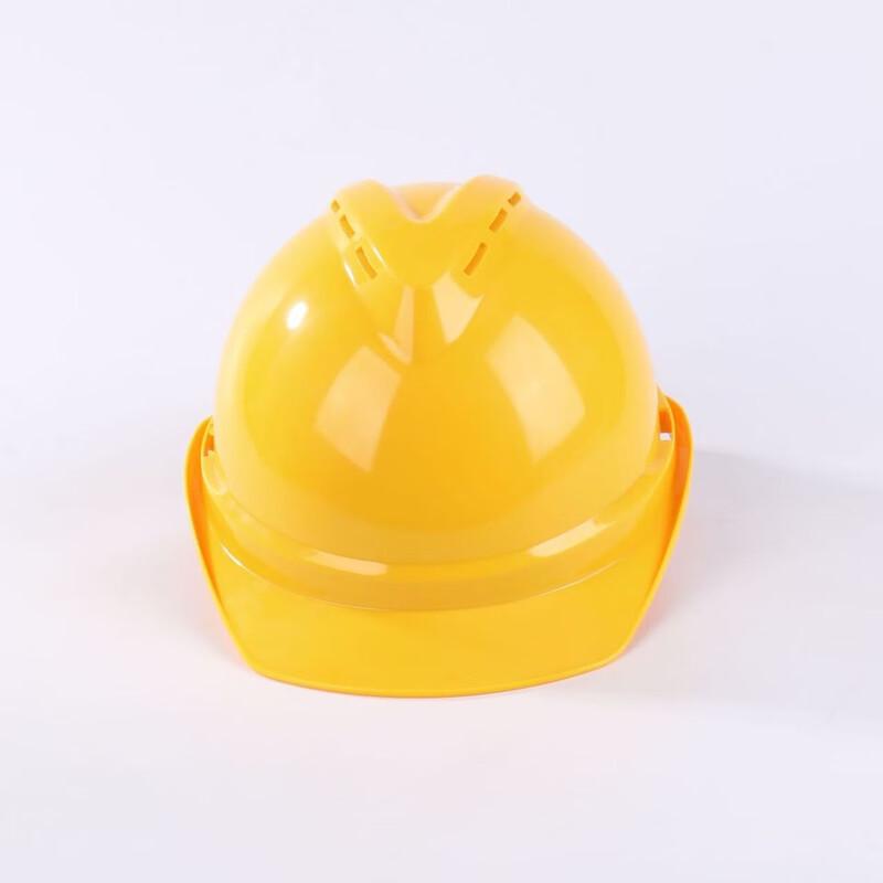 Brangdy Fiberglass Construction Safety Helmet