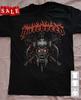 Camiseta Unisex Rara de la Banda Hatebreed para Hombres Mujeres S-5XL LW627