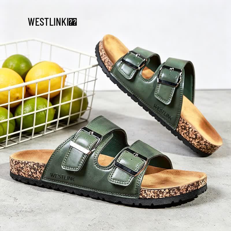 Westlink Men s Outdoor Beach Sandals US 9.5