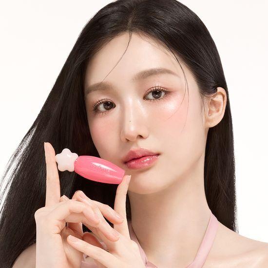 Choose one of 16 DASIQUE Pure Water Lip Gloss shades