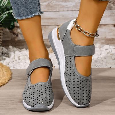 Women's Hollow-Out Sandals Fashionable, Versatile, Casual and Sport Sandals