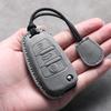Car Key Case Cover For JAC Rui Feng M4 T6 REFINE L5 E4 V7 Cars Remote Key Case Shell Durable Protecter Key Cover Case Accessorie