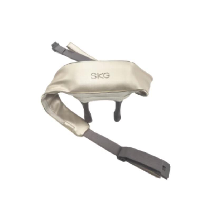 SKG H5 Deluxe Shoulder and Neck Massager Shawl