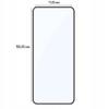 2-pack TEMPERED GLASS FOR XIAOMI 11T / 11T PRO full screen protection 9H 5D