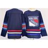 Mens Retro Embroidered Ice Hockey Jersey Training Shirt Customizable Player Name Cotton Blend Winter