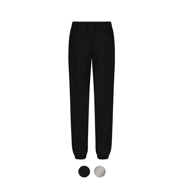 PALAP Unisex Cool Touch Elastic Banded Jogger Pants_Pl26S3Pt017