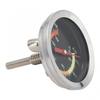 Fitment BBQ Stainless Steel Temperature Gauge High Quality