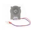 A84X-4681JB1027C Refrigerator Evaporator Fan Motor Replacement For Kenmore-4681JB1027V 4681JK1004E PS3523323