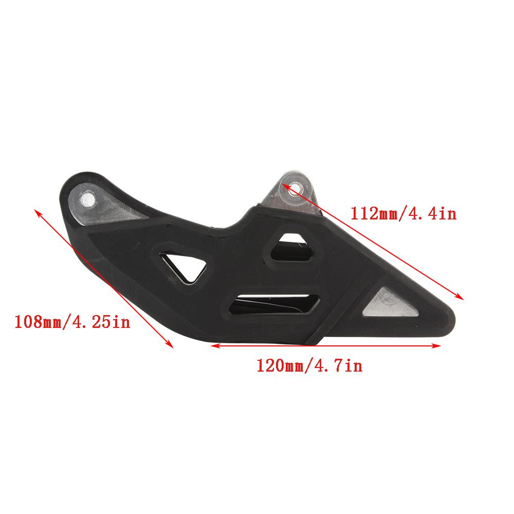 2014-2025 Motorcycle Chain Guide Guard Protector For KTM EXC EXC-F XC-W XCF-W ADV 690 SMC R SMCR Motocross Accessories