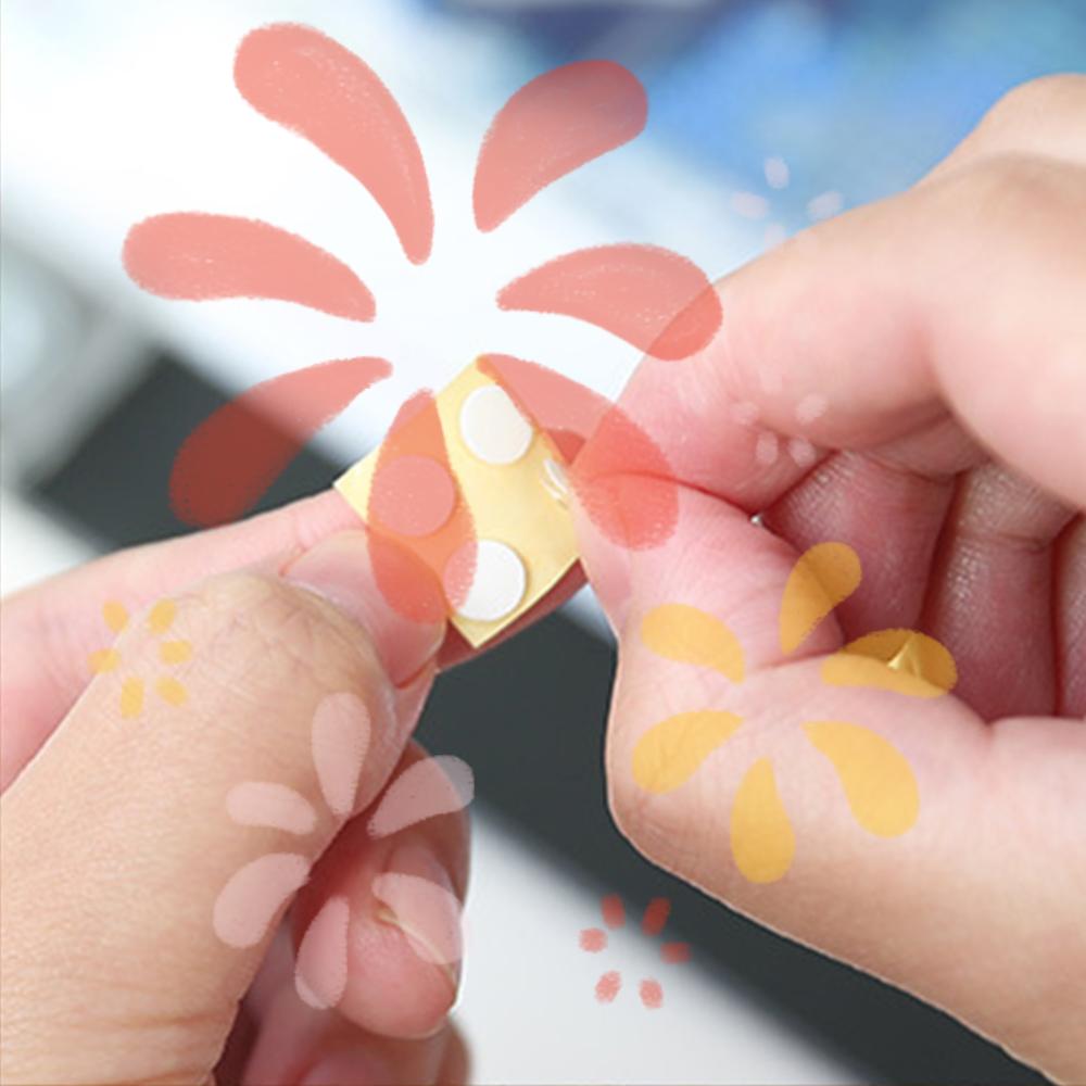 Diamond Painting Light Pad Switch Cover Dustproof Diamond Art Light Pad Touch Button Protector for A3 A4 Light Pad China Mainland