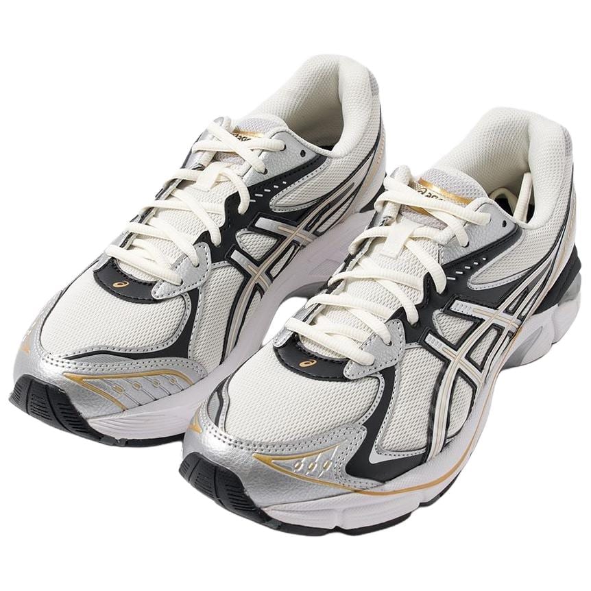Asics GT 2160 Cream Pure Silver Gold 1203A320-100