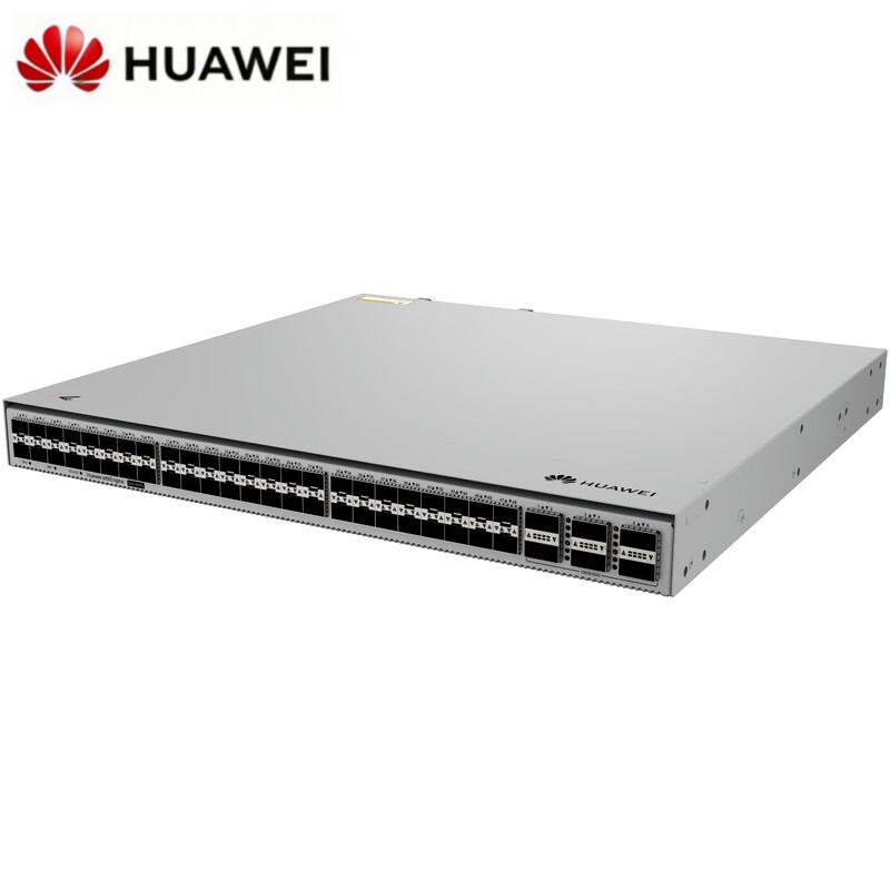 Huawei Kunling S630-48X6Q 10G/40G Managed Switch