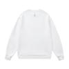 Skechers Sweatshirts Unisex Crew Neck Moderate Regular L225U175