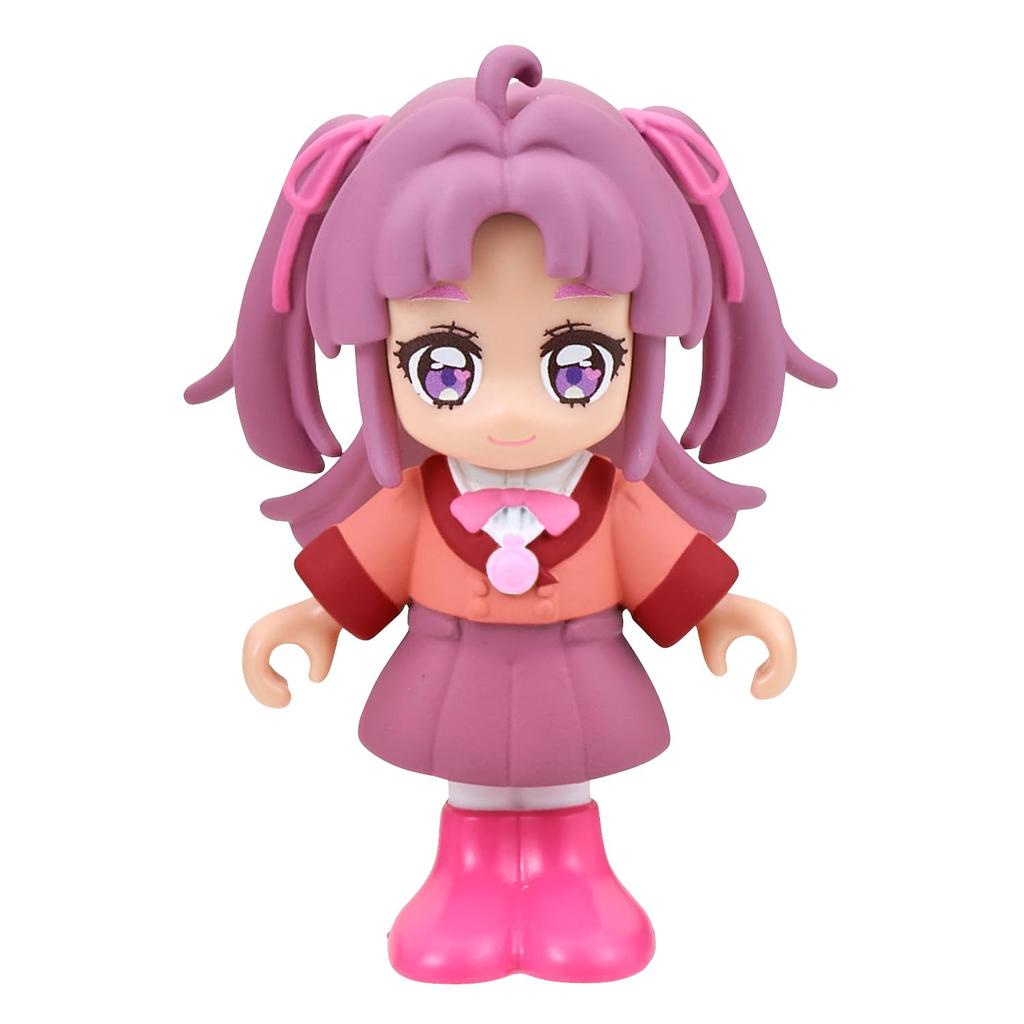 Detective PreCure Doll Cure Mystic 3 and [BANDAI] PreCure! (Ages Up)