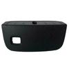 1110240-00-B: Compatible with Tesla Model 3 Front Bumper Radiator Bracket.