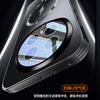 For Huawei Honor Magic 8 Pro Cases Hard Matte Magnetic Wireless Charging Lens Protective Phone Back For Magic 8 8Pro Shell