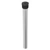 1Pc Anti Corrosion Water Heater Magnesium Alloy Anode Rod NPT34 21*300mm