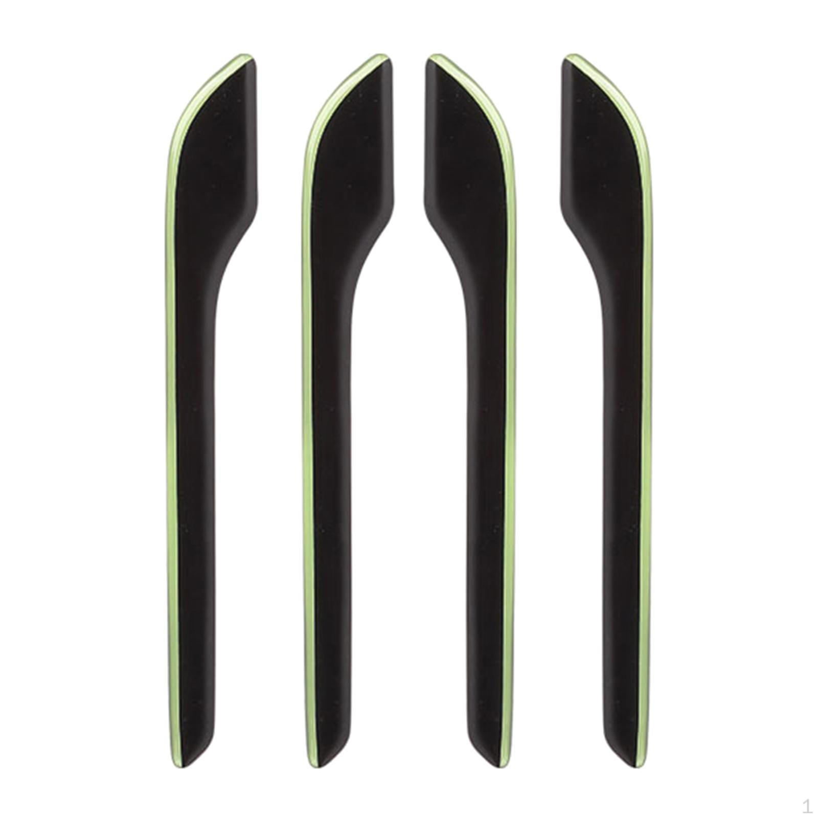 

для /Y Наклейки на подлокотник 4Pcs