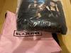[USED] BLACKPINK BORN PINK Premium Seat Cushion and Bag
