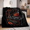 1pc Whiskey Snake Blanket Lightweight Flannel Blanket Throw Blanket For Sofa, Bed, Travel, Camping, Livingroom, Office, Couch