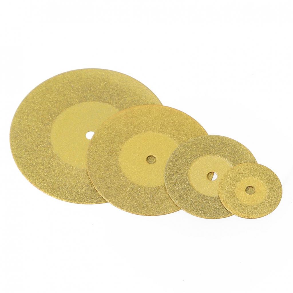 Connecting Rod Diamond Saw Blade Accessories Cutting Disc