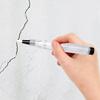 Furniture Paint Pen 3 Pieces Reusable Scratch Cover Application Tools Furniture Scratch Repair Paint Pens For DIY Home