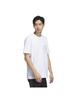 Adidas City Escape Graphic Pocket Short Sleeve ENC41 White Medium T-Shirt Men's (H49665)