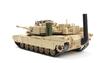 Meng Model 1/35 US Army M1A1 AIM/TUSK Abrams Kampfpanzer Plastikmodell MTS032