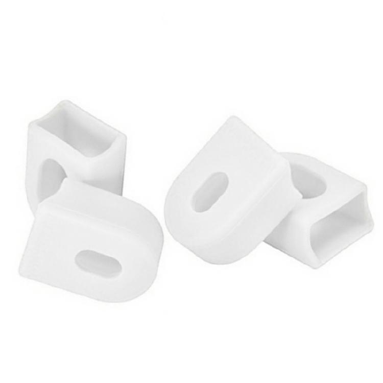 2 Pair Bicycles Crank Arm Protectors Bicycles Crankset Cover Bicycles Crank Arm Boot Protectors Crankset Protective Case